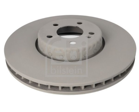 Brake Disc 175168 FEBI