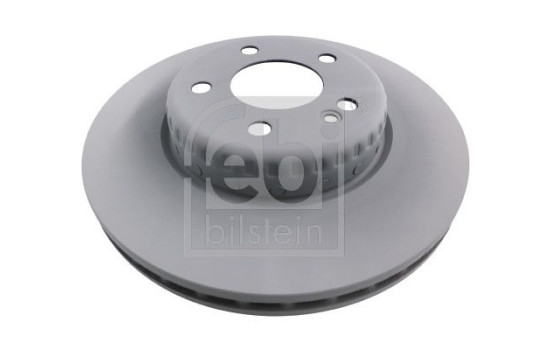 Brake Disc 175190 FEBI
