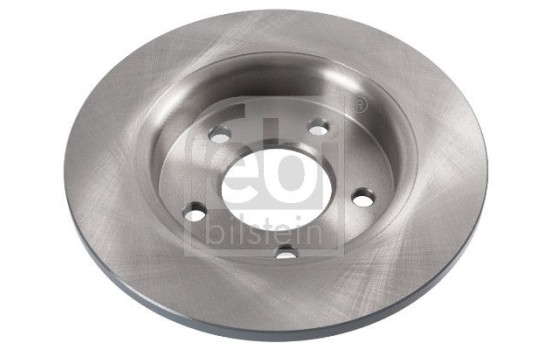 Brake Disc 175209 FEBI