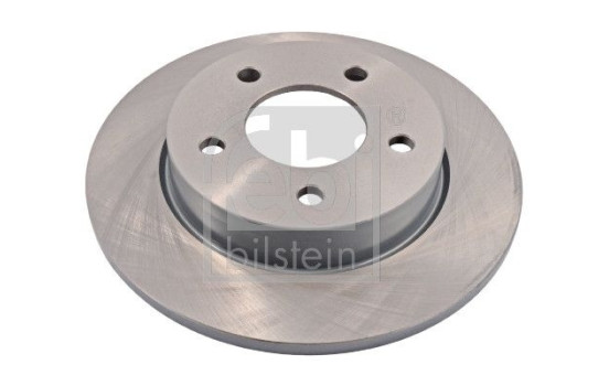 Brake Disc 175209 FEBI, Image 2