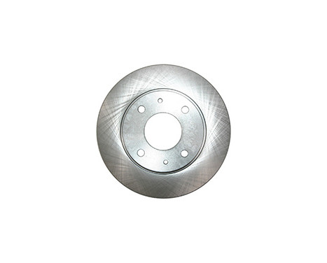 Brake Disc 17528 ABS, Image 2