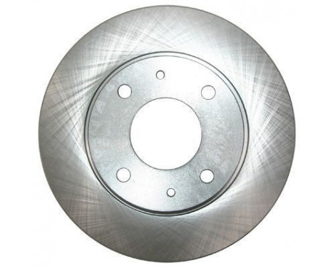 Brake Disc 17528 ABS