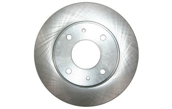 Brake Disc 17528 ABS