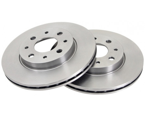 Brake Disc 17535 ABS