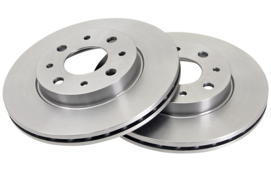Brake Disc 17535 ABS