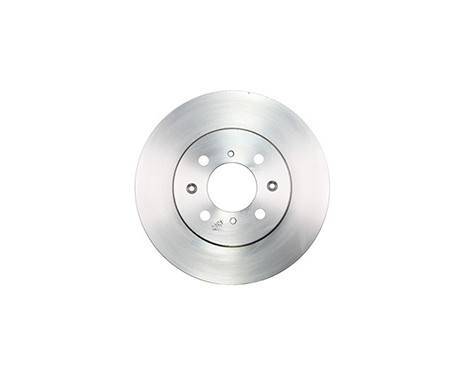 Brake Disc 17536 ABS, Image 2