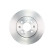 Brake Disc 17536 ABS, Thumbnail 2