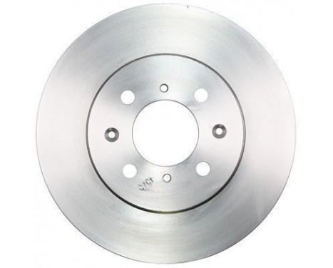 Brake Disc 17536 ABS