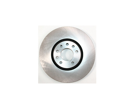 Brake Disc 17539 ABS, Image 2