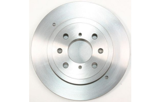 Brake Disc 17540 ABS