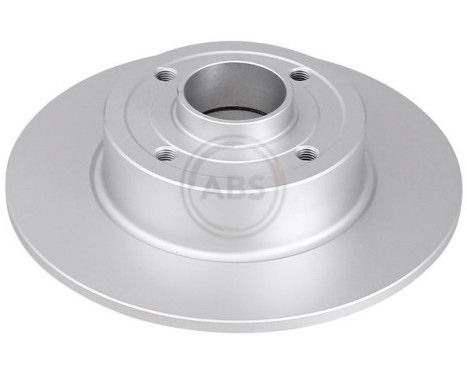 Brake Disc 17542 ABS, Image 3