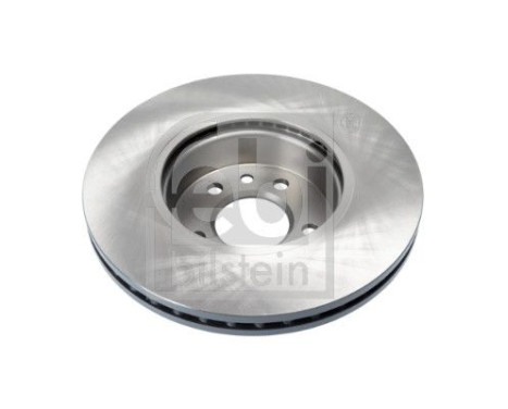 Brake Disc 175424 FEBI, Image 2