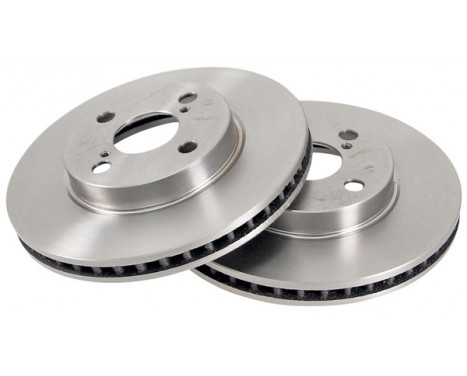 Brake Disc 17543 ABS