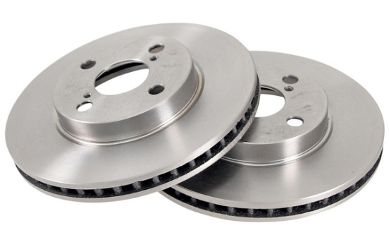 Brake Disc 17543 ABS