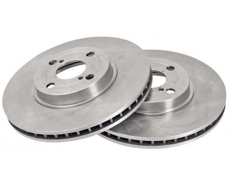 Brake Disc 17544 ABS