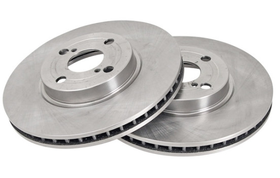 Brake Disc 17544 ABS