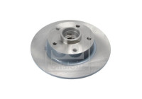 Brake Disc 175477 FEBI