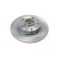 Brake Disc 175477 FEBI