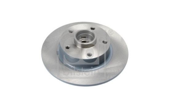 Brake Disc 175477 FEBI