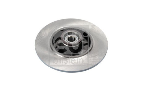 Brake Disc 175477 FEBI, Image 2