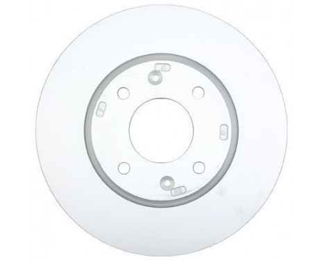 Brake Disc 17548 ABS