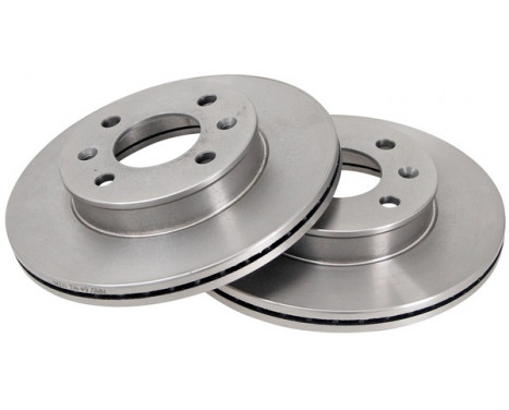 Brake Disc 17549 ABS