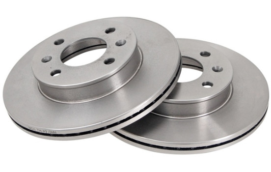 Brake Disc 17549 ABS