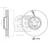 Brake Disc 175490 FEBI, Thumbnail 3