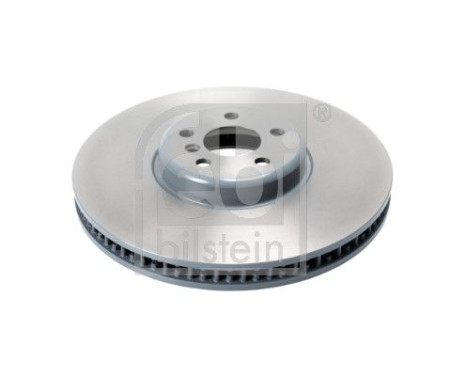 Brake Disc 175490 FEBI, Image 3