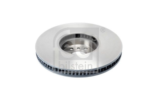 Brake Disc 175493 FEBI