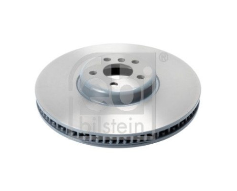 Brake Disc 175493 FEBI, Image 2