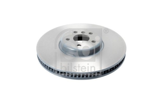 Brake Disc 175493 FEBI, Image 2