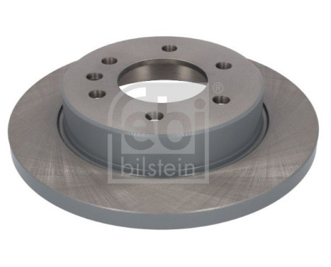 Brake Disc 175505 FEBI