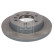 Brake Disc 175505 FEBI