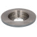 Brake Disc 175505 FEBI, Thumbnail 2