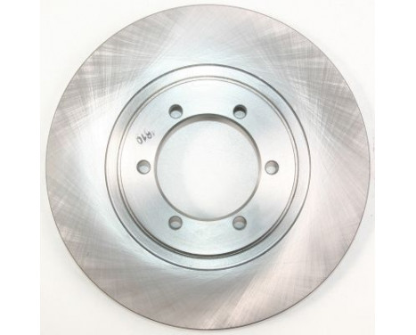 Brake Disc 17551 ABS