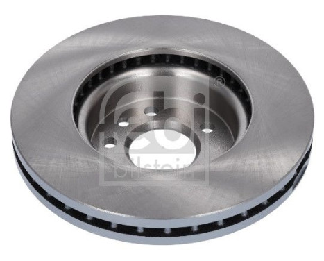 Brake Disc 175512 FEBI, Image 2