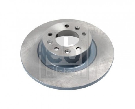 Brake Disc 175517 FEBI
