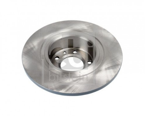 Brake Disc 175517 FEBI, Image 2