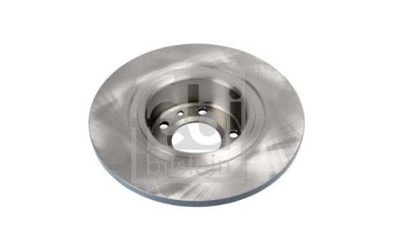 Brake Disc 175517 FEBI, Image 2