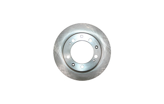 Brake Disc 17553 ABS, Image 2