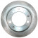 Brake Disc 17553 ABS