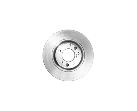Brake Disc 17555 ABS, Image 2