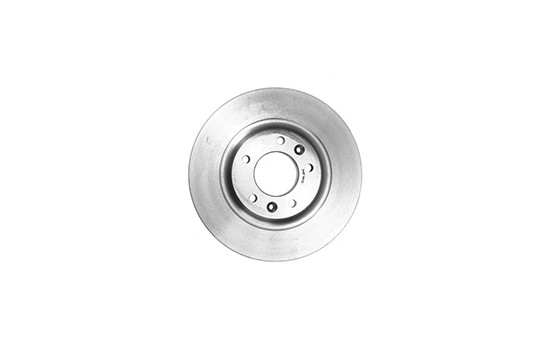 Brake Disc 17555 ABS, Image 2