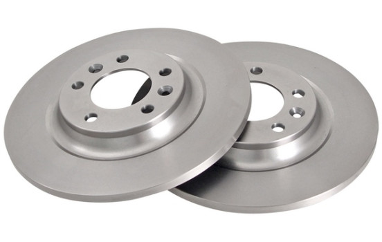 Brake Disc 17555 ABS