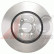 Brake Disc 17557 ABS, Thumbnail 2