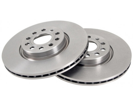 Brake Disc 17558 ABS