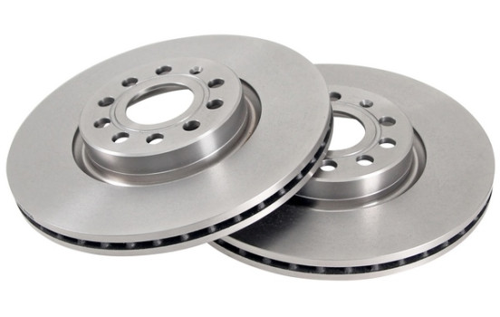Brake Disc 17558 ABS
