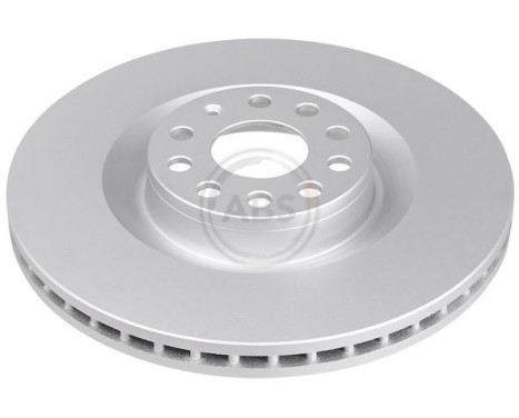 Brake Disc 17559 ABS, Image 3