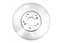 Brake Disc 17560 ABS